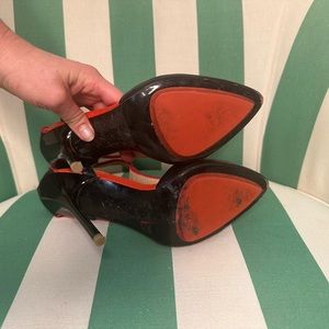 Beautiful L.A.M.B pumps